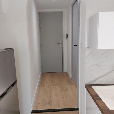 Appartement, Лангр Екстер'єр фото