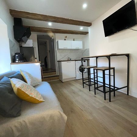 Appartement, Лангр Екстер'єр фото