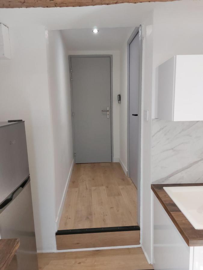 Appartement, Лангр Екстер'єр фото