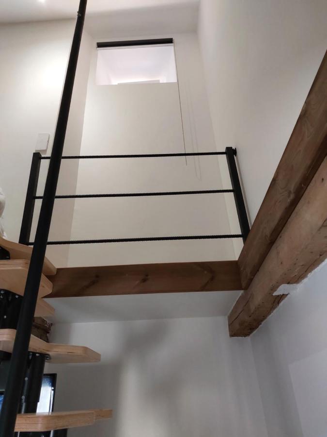 Appartement, Лангр Екстер'єр фото